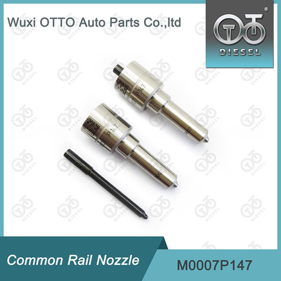 M0007P147 注射器用コモンレール注射器ノズル A2C59511606 / 5WS40087