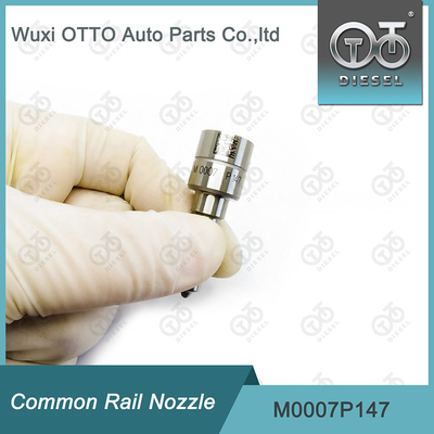 M0007P147 注射器用コモンレール注射器ノズル A2C59511606 / 5WS40087