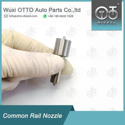 DLLA158P1133 ISUZU 4HK1 / 6HK1 ディーゼル注入器用デンス・コモン・レール・ノズル