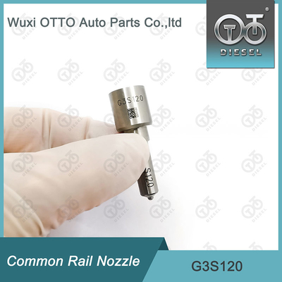 DENSO G3S120 カミンズ注射器用コモンレールノズル 5365904 5284016