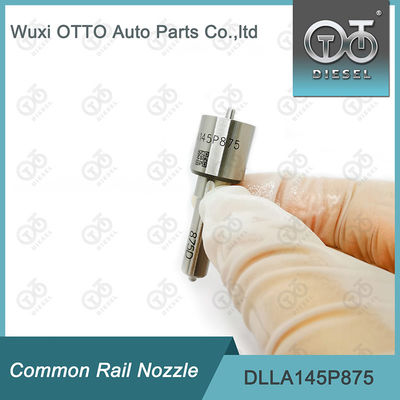 DLLA145P875 インジェクター用デンスコモンレールノズル 1465A054/1465A307 095000-576# / 811#