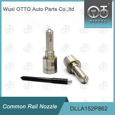 デンソー DLLA152P862 コモンレールノズル ISUZU 4JJ1 エンジン用