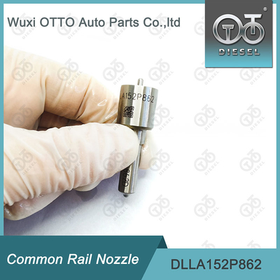 デンソー DLLA152P862 コモンレールノズル ISUZU 4JJ1 エンジン用