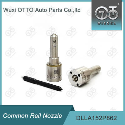 デンソー DLLA152P862 コモンレールノズル ISUZU 4JJ1 エンジン用