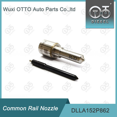 デンソー DLLA152P862 コモンレールノズル ISUZU 4JJ1 エンジン用