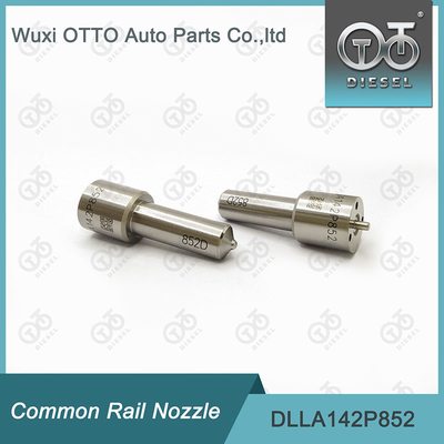 DLLA142P852 コモンレールノズル 093400-8520 KOMATSU SA6D125E用