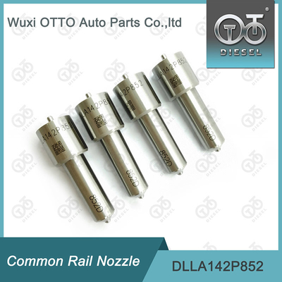DLLA142P852 コモンレールノズル 093400-8520 KOMATSU SA6D125E用