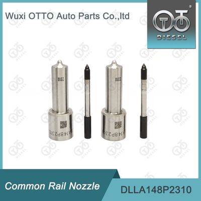 DLLA148P2310 注入器用コモンレールノズル 0445120245 ロシアMMZ