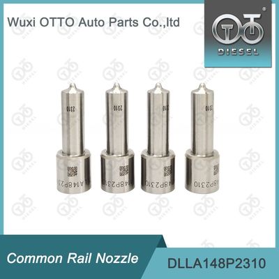 DLLA148P2310 注入器用コモンレールノズル 0445120245 ロシアMMZ