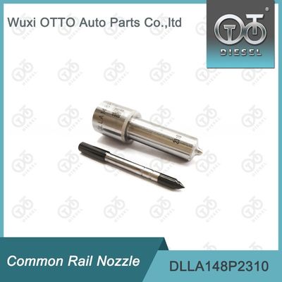 DLLA148P2310 注入器用コモンレールノズル 0445120245 ロシアMMZ