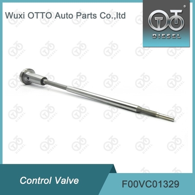 F 00V C01 329 / F00VC01329 ボッシュ注射器用制御バルブ