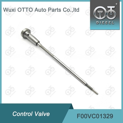 F 00V C01 329 / F00VC01329 ボッシュ注射器用制御バルブ