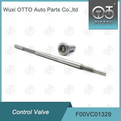 F 00V C01 329 / F00VC01329 ボッシュ注射器用制御バルブ