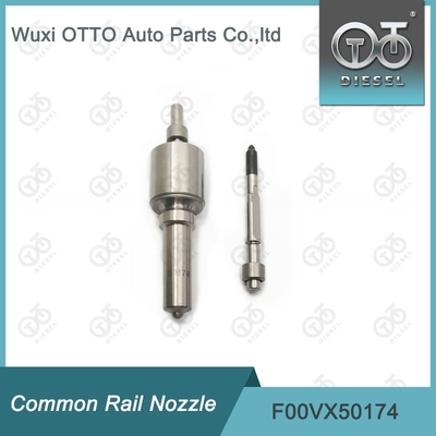 F00VX50174 / F00 VX 50174 ボッシュ ピエゾ注入器用ノズル 0445120270 / 0445120271 / 986435598