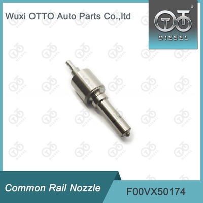 F00VX50174 / F00 VX 50174 ボッシュ ピエゾ注入器用ノズル 0445120270 / 0445120271 / 986435598