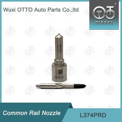 L374PRD デルフィ・コモン・レール注射器用ノズル 33800-4A710