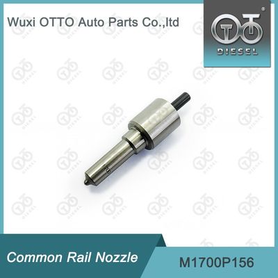 M1700P156 シエメンズ VDO 高速鋼用 ディーゼル注入器用 共通鉄道ノズル 1489400 / LR006495 / LR008836