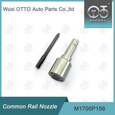 M1700P156 シエメンズ VDO 高速鋼用 ディーゼル注入器用 共通鉄道ノズル 1489400 / LR006495 / LR008836