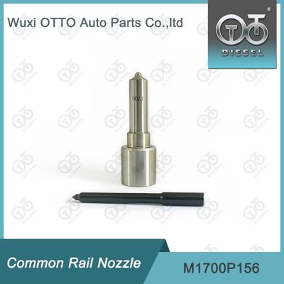 M1700P156 シエメンズ VDO 高速鋼用 ディーゼル注入器用 共通鉄道ノズル 1489400 / LR006495 / LR008836