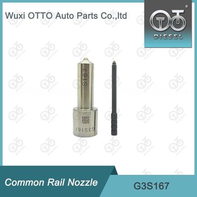 G3S167 デンソー G3シリーズ コモンレールインジェクターノズル 295050-3360/5970