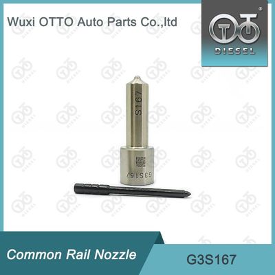 G3S167 デンソー G3シリーズ コモンレールインジェクターノズル 295050-3360/5970