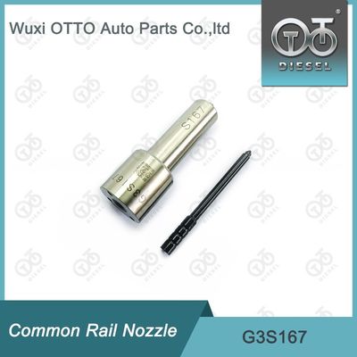 G3S167 デンソー G3シリーズ コモンレールインジェクターノズル 295050-3360/5970