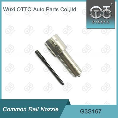 G3S167 デンソー G3シリーズ コモンレールインジェクターノズル 295050-3360/5970
