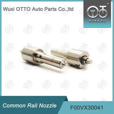 F00VX30041 / F00 VX 30041 ボッシュ ピエゾ注入器用ノズル 0445116024 / 986435394