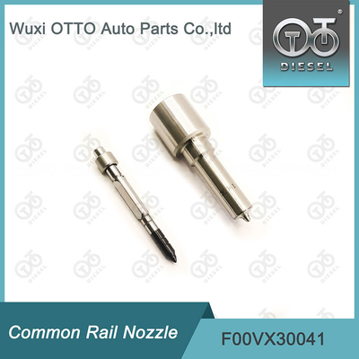 F00VX30041 / F00 VX 30041 ボッシュ ピエゾ注入器用ノズル 0445116024 / 986435394