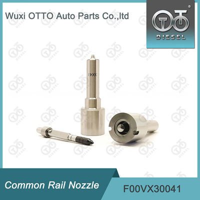F00VX30041 / F00 VX 30041 ボッシュ ピエゾ注入器用ノズル 0445116024 / 986435394