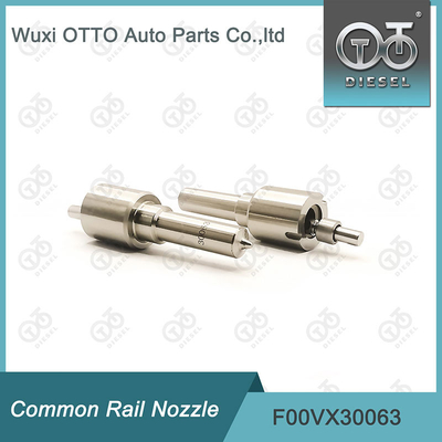 F00VX30063 / F00 VX 30063 ボッシュ ピエゾ注射器用ノズル 0445116037 / 0986435429