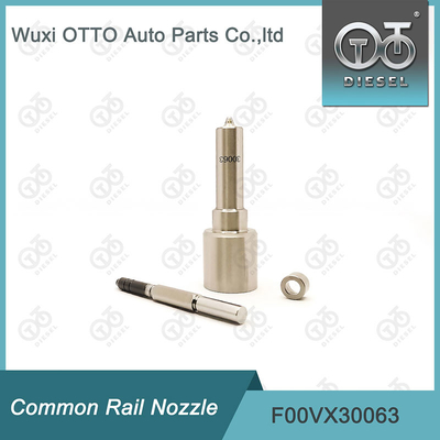 F00VX30063 / F00 VX 30063 ボッシュ ピエゾ注射器用ノズル 0445116037 / 0986435429