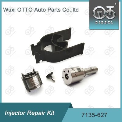 ノズル-CVAキット 7135-627 デルフィー注射器 修理キット 注射器 28319895