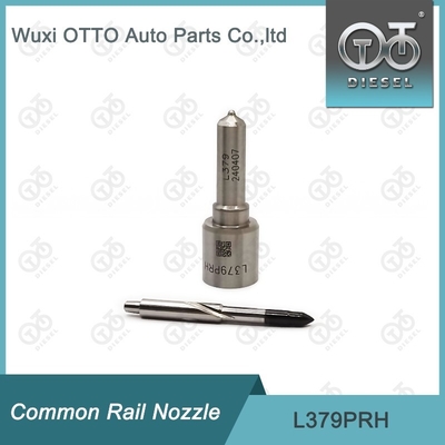 GWM 2.0L インジェクター用 Delphi コモンレールノズル L379PRH 28231014