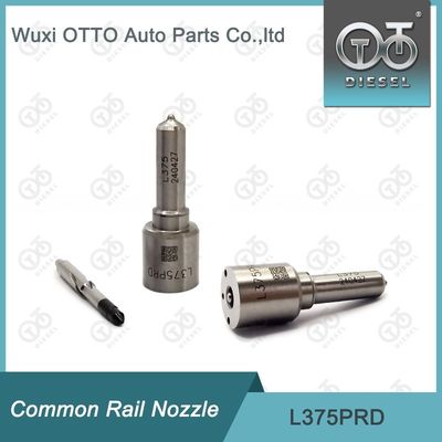 L375PRD コモンレールノズル インジェクター用 28236381 HMC A 2.5L 適用