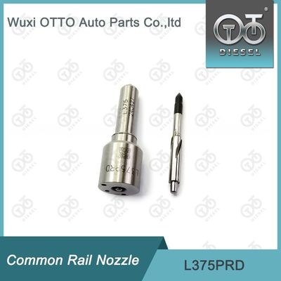 L375PRD コモンレールノズル インジェクター用 28236381 HMC A 2.5L 適用