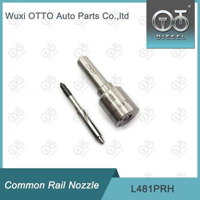 L481PRH インジェクタルのコモン・レールノズル 28384645 適用されたSYMC D22 _6