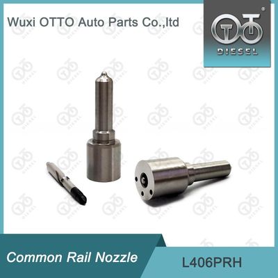 L406PRH デルフィ・コモン・レール・ノズル 高速鋼