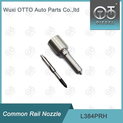 L384PRH デルフィー 燃料注入器用コモンレールノズル