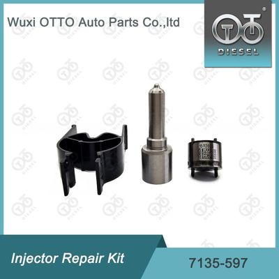 7135-597 注入器の修理キット 注入器用CVAキット注入器用ノズルバルブキット 28271551