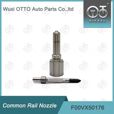 F00VX50176 / F00 VX 50176 ボッシュ ピエゾ注入器用ノズル 0445120298 / 0445120299