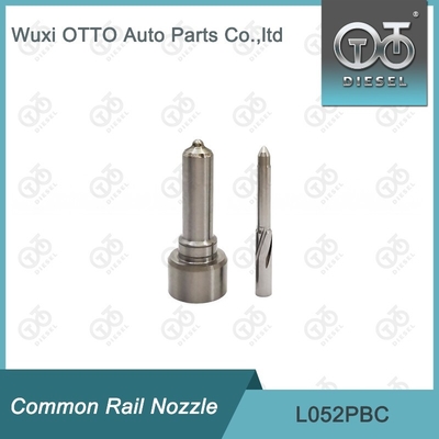 L052PBC 燃料注入器 デルフィー 鉄道用ノズル