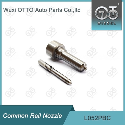 L052PBC 燃料注入器 デルフィー 鉄道用ノズル
