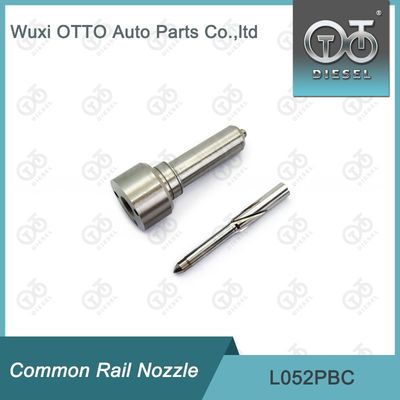 L052PBC 燃料注入器 デルフィー 鉄道用ノズル