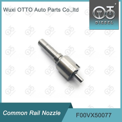 F00VX50077 / F00 VX 50077 ボッシュ ピエゾ注射器用ノズル 0445120287 / 0445120288