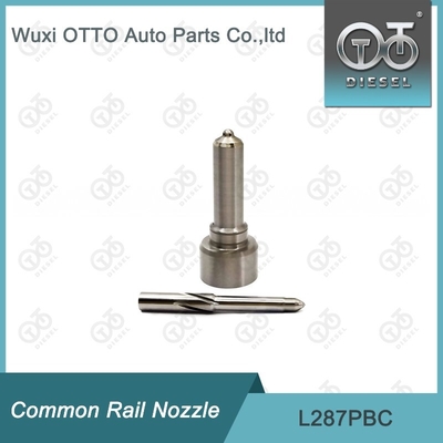 L287PBC デルフィー 燃料注入器のコンモンレールノズル