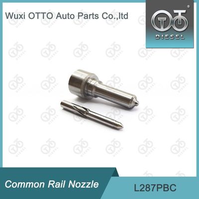 L287PBC デルフィー 燃料注入器のコンモンレールノズル