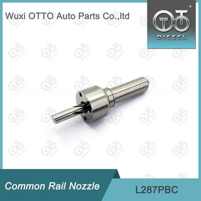L287PBC デルフィー 燃料注入器のコンモンレールノズル