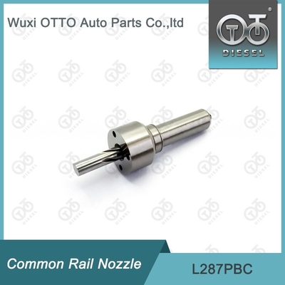 L287PBC デルフィー 燃料注入器のコンモンレールノズル