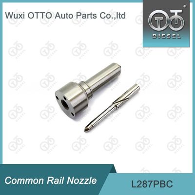 L287PBC デルフィー 燃料注入器のコンモンレールノズル